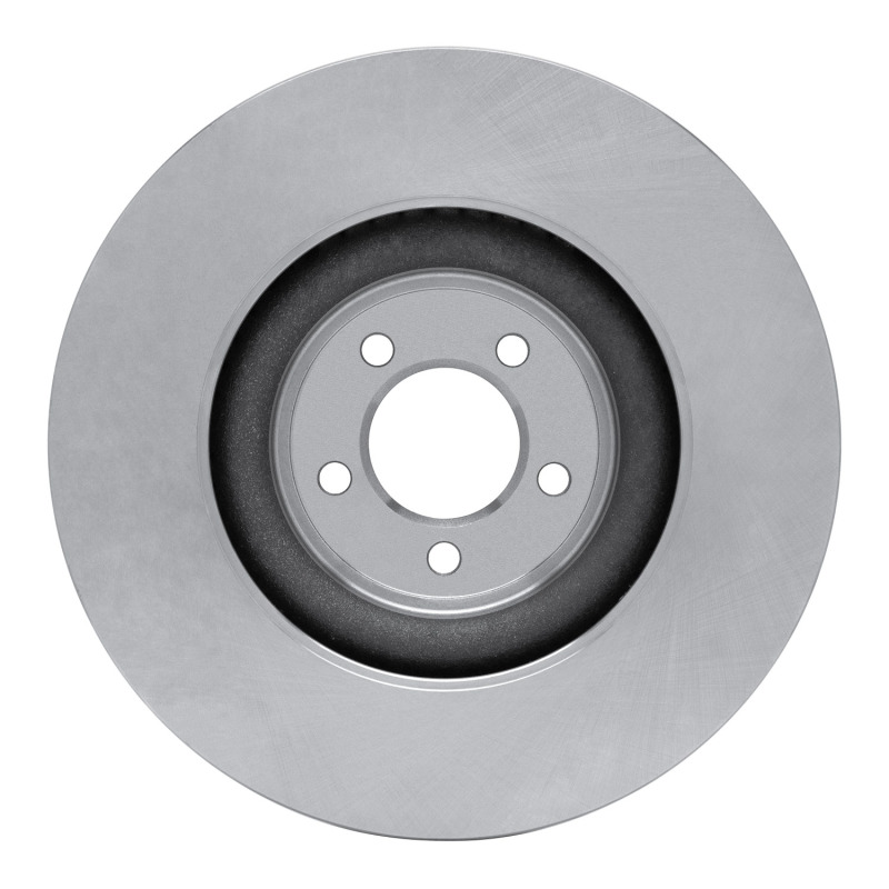 DFC 2009 Jaguar XF Front Rotors w/4000 HybriDynamic Brake Pads w/Hardware (1x dfc4000-1240-01, 2x dfc600-20020) thumbnail 6