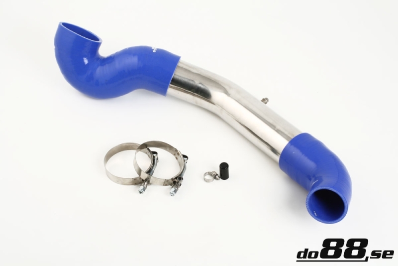 DOB Intercooler Pipe Kit
