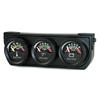 Autometer AutoGage 1.5in 0-100 PSI Oil Press/ 18 Volt / 280 Deg Water Temp Gauge Console thumbnail 6