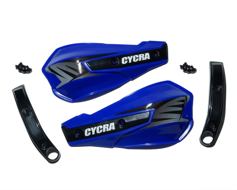 CYC Vortex Closed Hand Guard