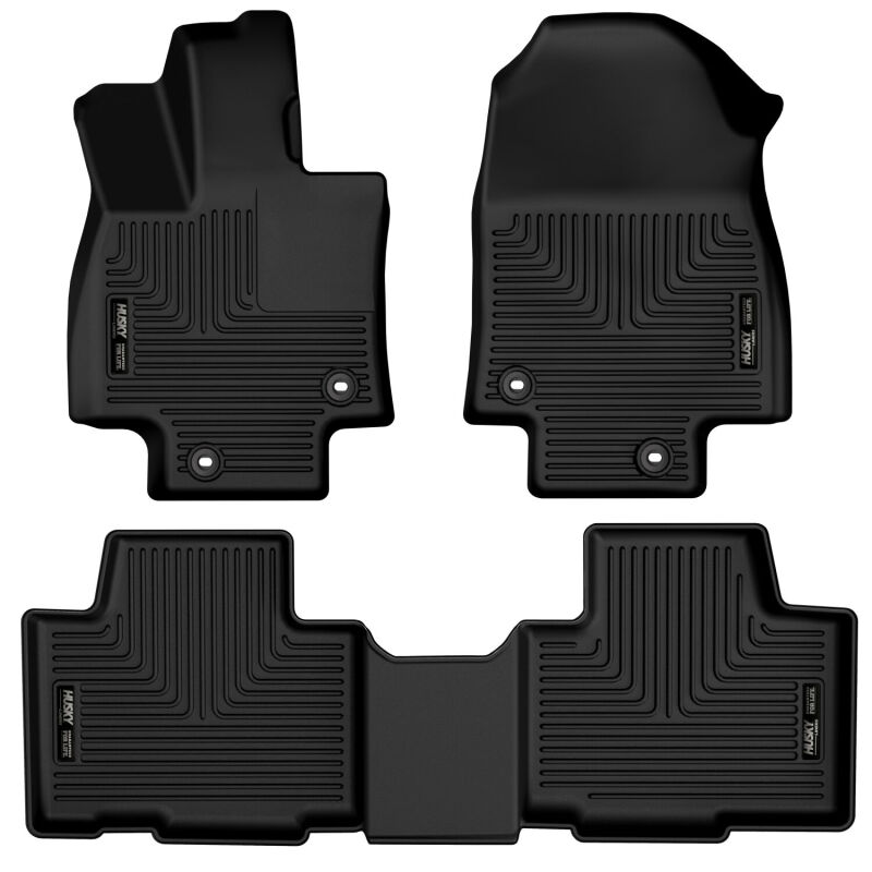 HL WB - Combo - Black