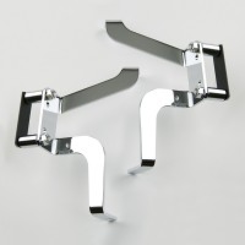NAT Windshield Mounts