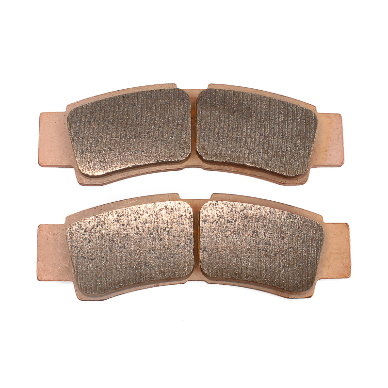 EPI Heavy Duty Brake Pad