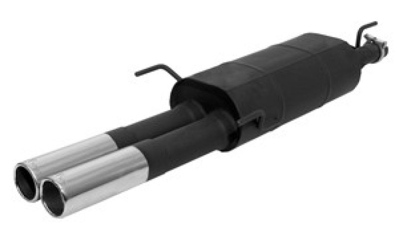 RMS Axle Back Exhausts