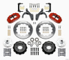WIL Superlite Brake Kit
