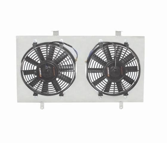 Mishimoto MM Fan Shroud Kits