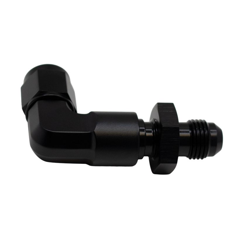 DW Bulkhead Adapters