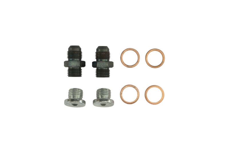 TS Fittings