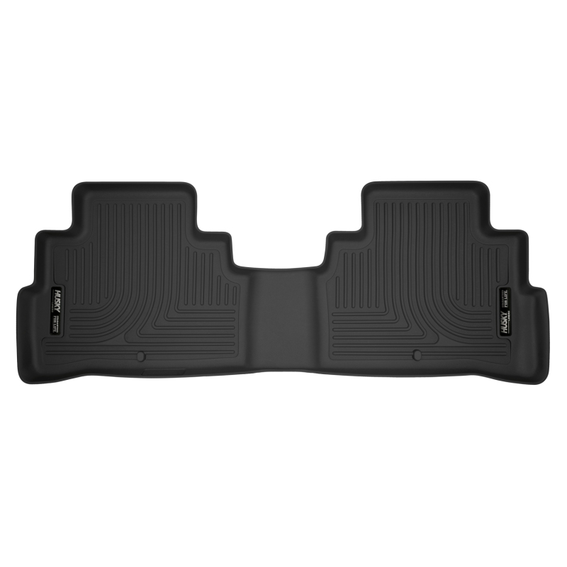 HL XAC - Rear - Black