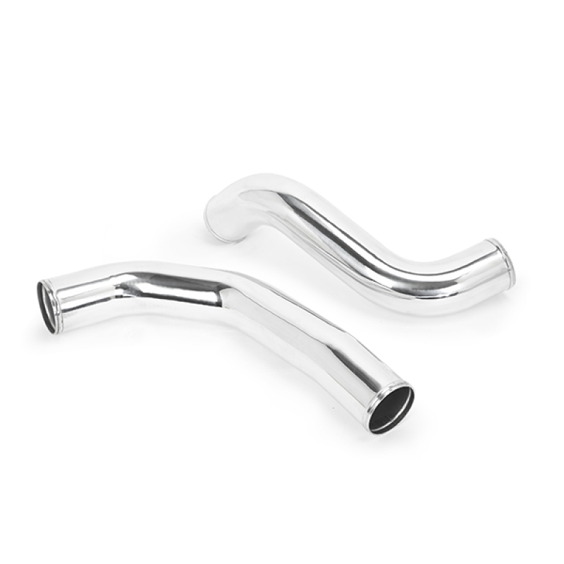 Mishimoto MMICP-RAM-13BK Intercooler Pipe Kit, Black, fits Dodge 6.7L Cummins 2013-2018