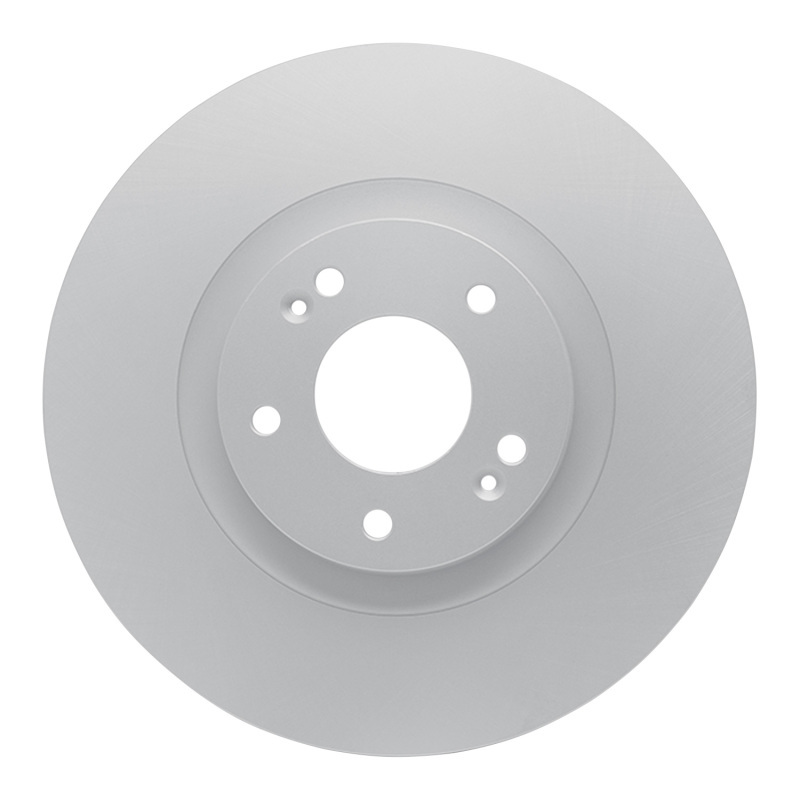 DFC GeoSPEC Coated Rotors - Plain