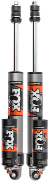 FOX 2.5 Perf Coilover Shock