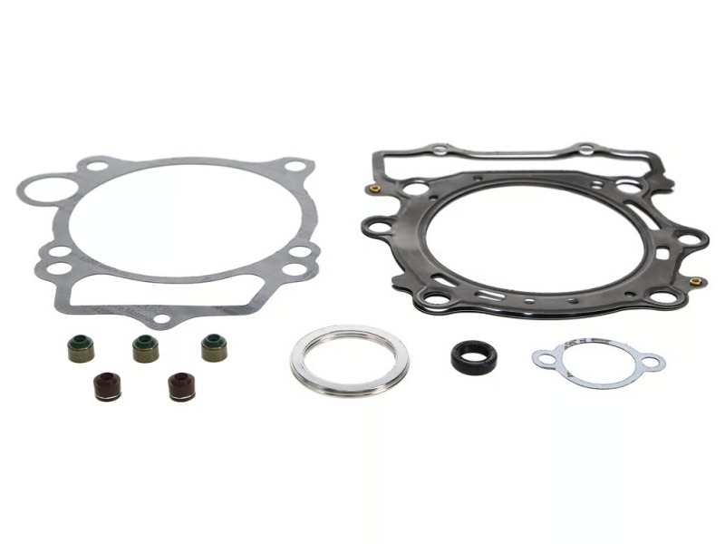 Wiseco Yamaha YZ426/ YZ/WR400 95mm Top End Gasket Kit thumbnail 4