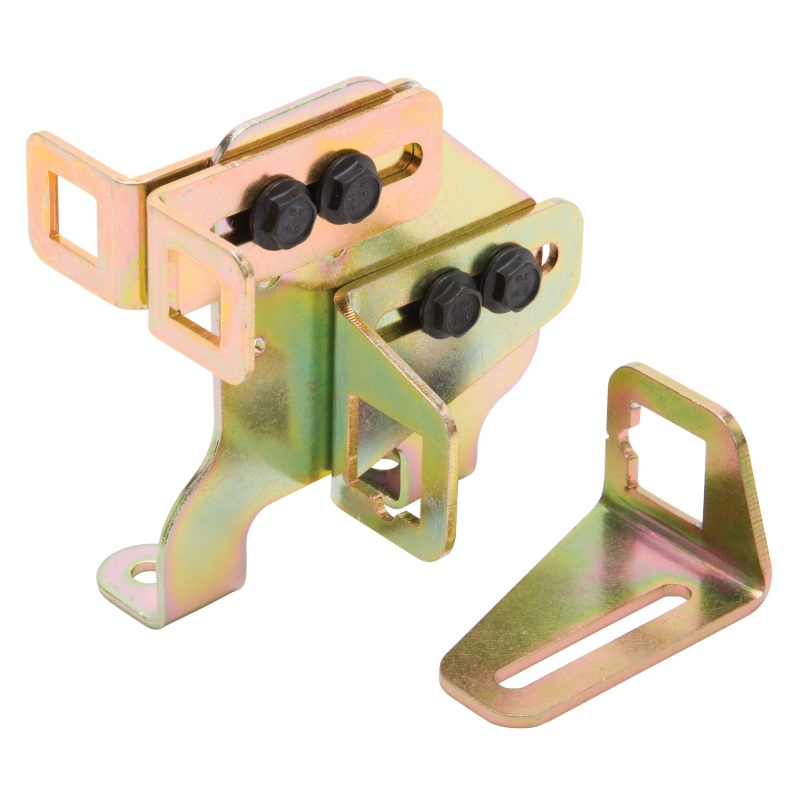 EDE Throttle Linkage