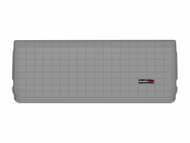 WT Cargo Liners - Grey