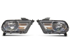 RAX LED Headlights