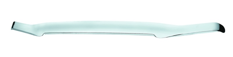 AVS 01-04 Toyota Sequoia (Behind Grille) High Profile Hood Shield - Chrome thumbnail 3