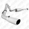 MBRP Catback Exhaust AL