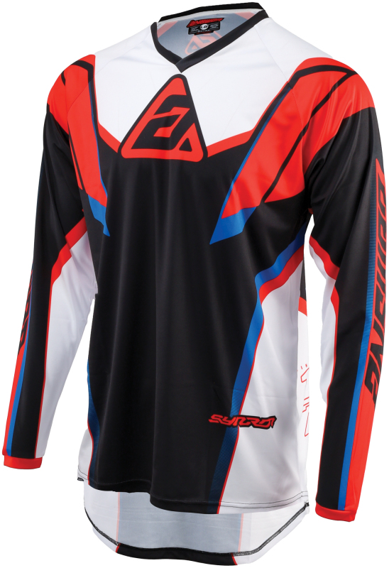Answer ANS Syncron Jerseys