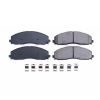 PSB Z17 Evolution Brake Pads