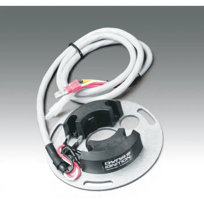 DYN Ignition - Dyna S