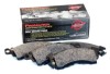 WIL Promatrix Brake Pads