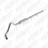 MBRP Catback Exhaust 409