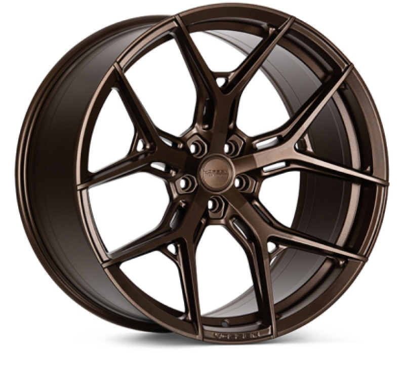 VOS HF-5 Wheels