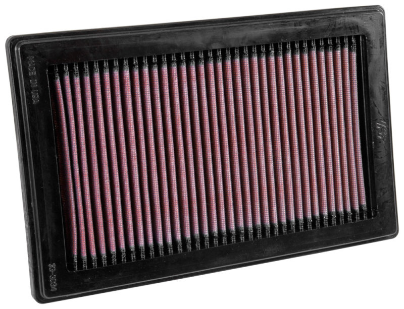K&N Engineering KN Drop in Air Filters