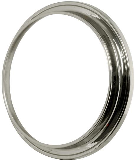 KN Air Intake Components