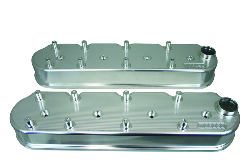 MOR Valve Covers