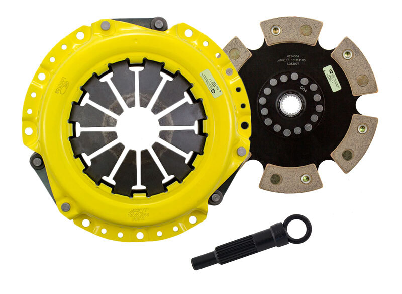ACT HD/Race Clutch Kits