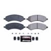 PSB Z23 Evolution Brake Pads