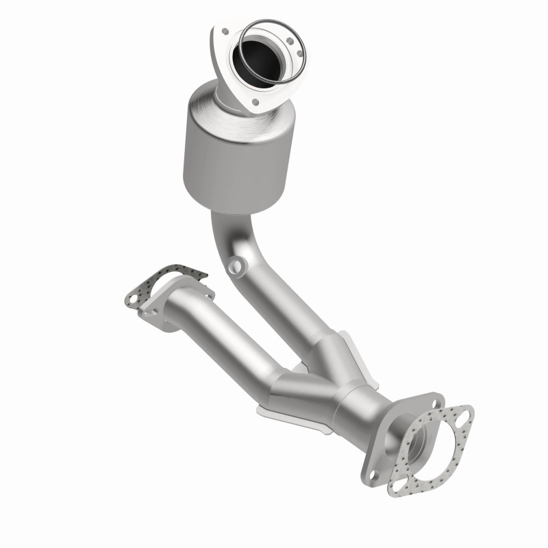 MagnaFlow Direct Fit Catalytic Converter 09-11 Chevy Malibu 3.6L