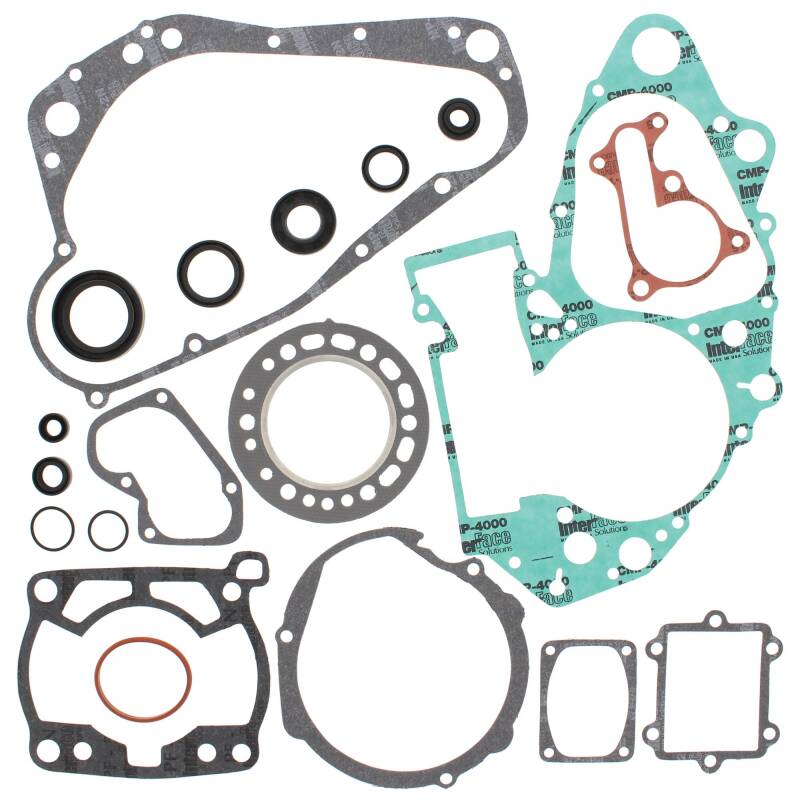 VEP Complete Gasket Kit