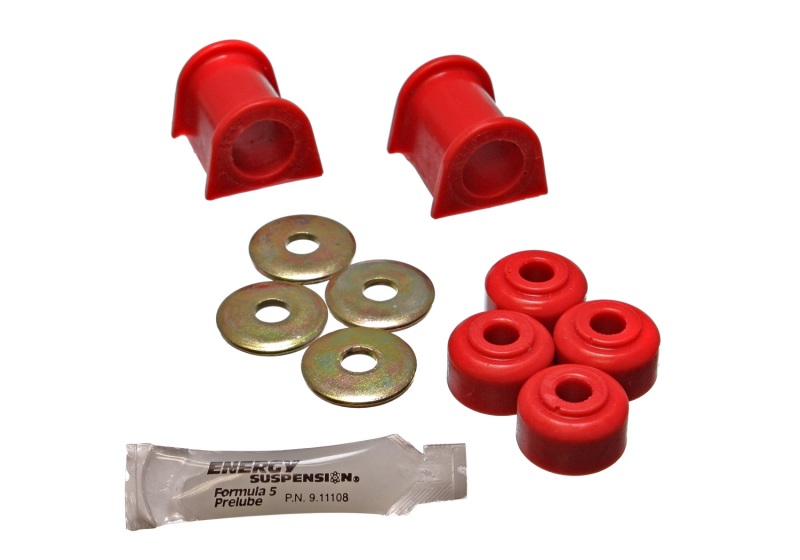 ES Sway Bar Bushings - Red