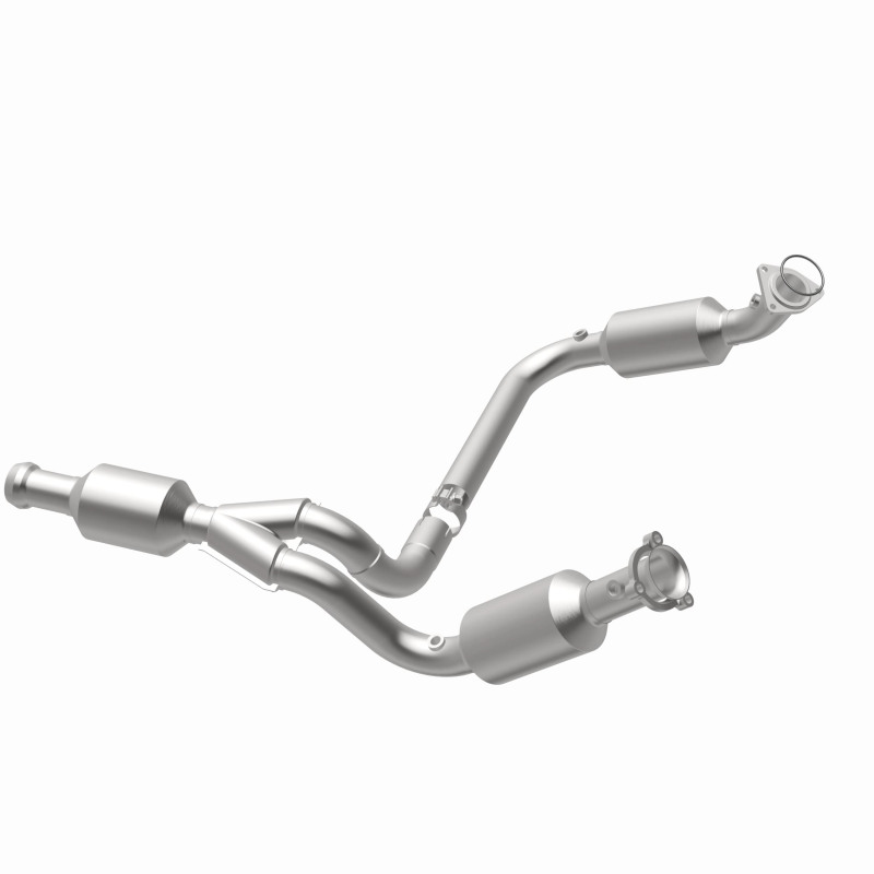 MagnaFlow 09-13 Chevrolet Silverado 1500 5.3L Direct Fit Converter thumbnail 5