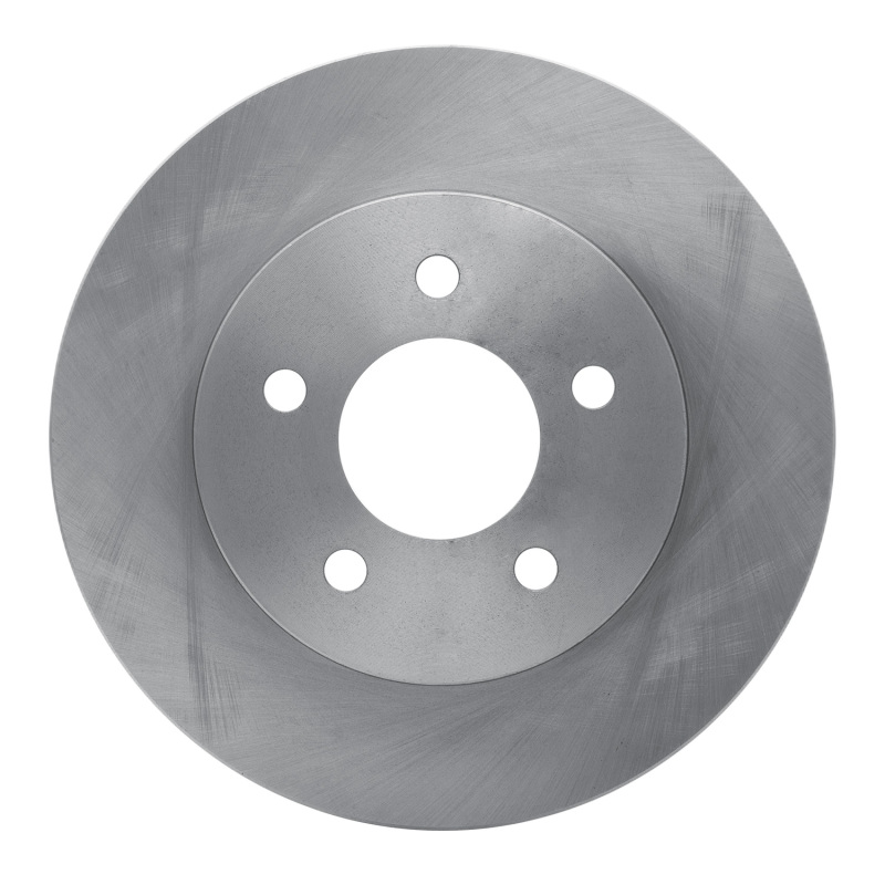DFC Brake Rotors - Plain