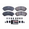PSB Z23 Evolution Brake Pads