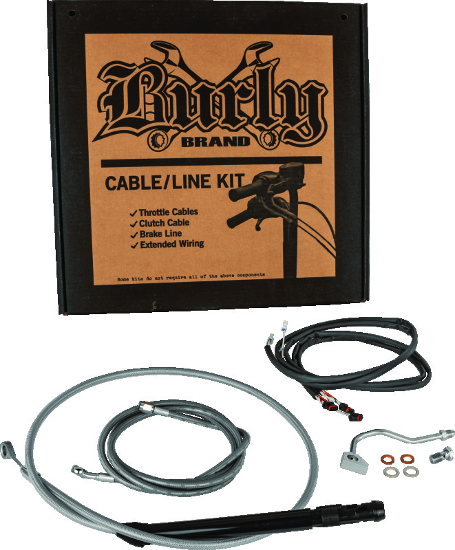 BUR Cable Kits