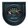 Autometer AutoGage Gauge Console 1.5in 100psi Electric Oil Pressure Gauge - Black Dial/Black Bezel thumbnail 6