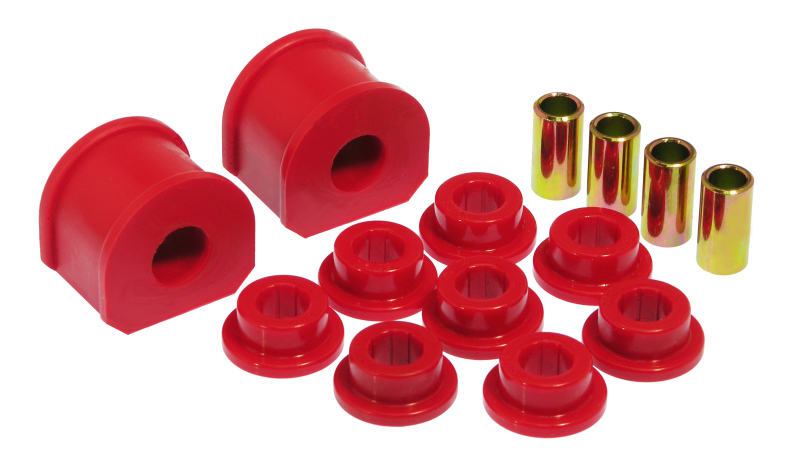 PRO Sway/End Link Bush - Red