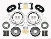 WIL Superlite Brake Kit