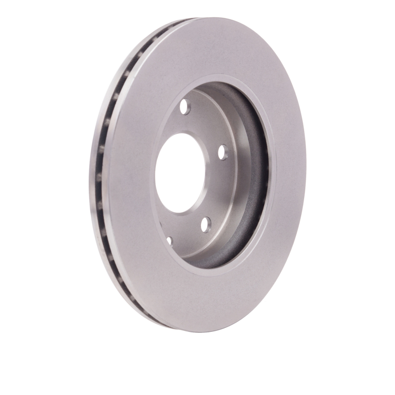 DFC 00-05 Mercedes-Benz A160 (Mexico) Front Brake Rotor