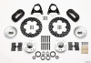 WIL Dynalite Brake Kit