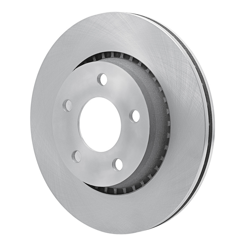 DFC 80-86 Audi 5000CS Turbo Quattro Front Brake Rotor thumbnail 5