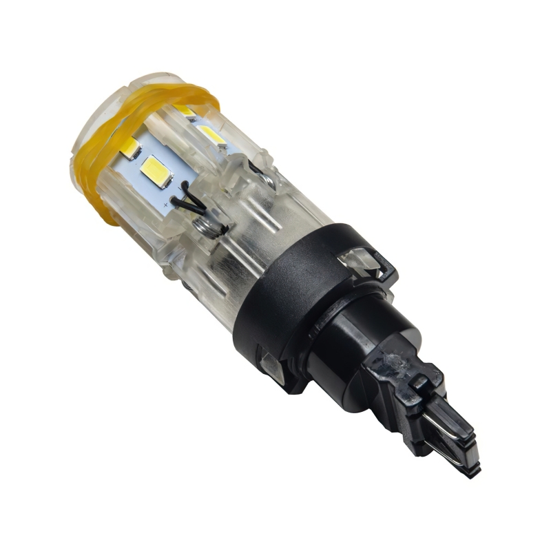 Oracle 3157 15 SMD 3 Chip Spider Bulb (Single) - Cool White thumbnail 7