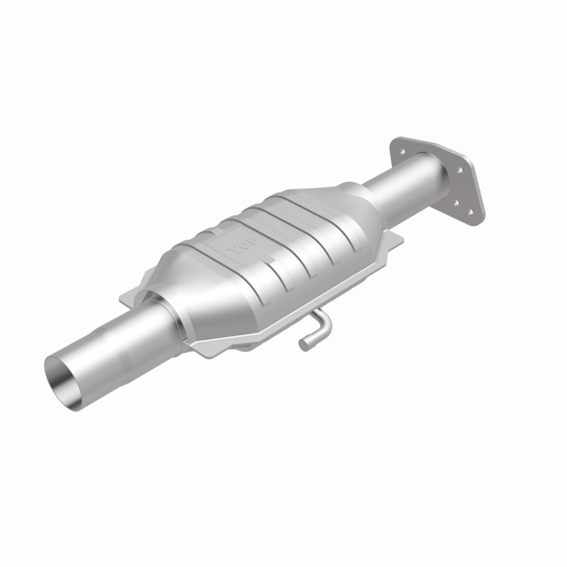 MagnaFlow 82-93 GM midsize CA Direct Fit Converter thumbnail 5