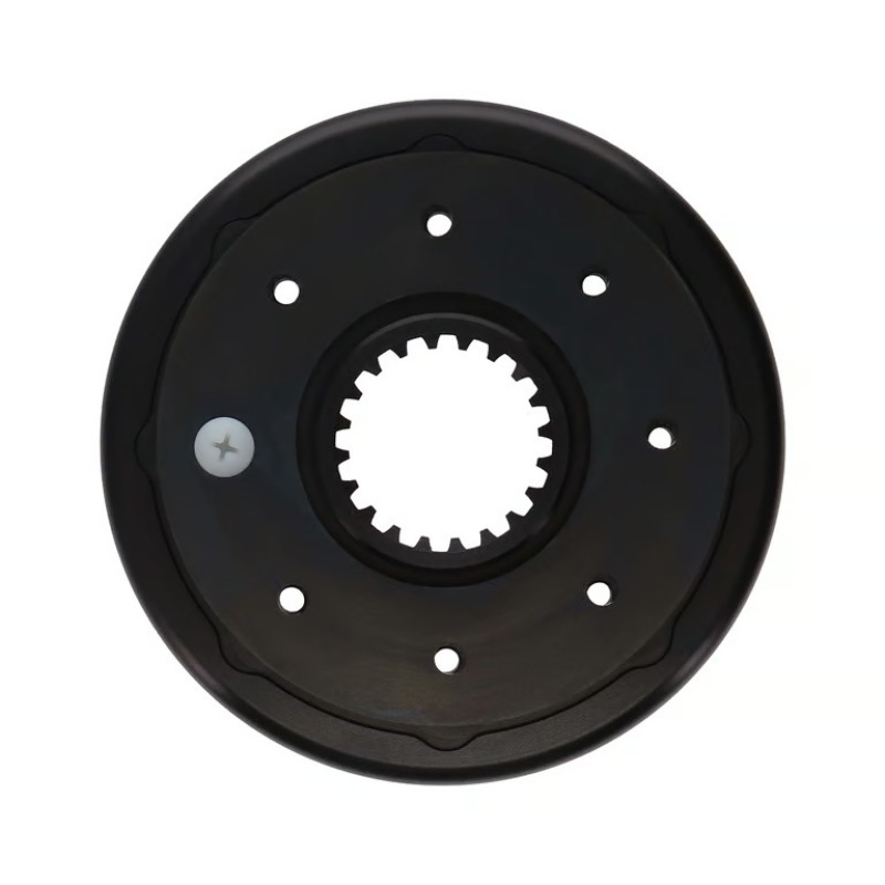 Wiseco 00-07 CR125R/04-07 CRF250R Clutch Basket thumbnail 5