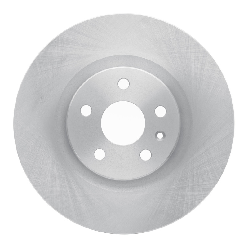 DFC Brake Rotors - Plain